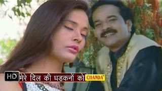 Mere Dil Ki Dhadkano Ko  मेरे दिल की धड़कनों को  Mohd Niyaz  Hindi Love Songs Hindi [upl. by Imeka]