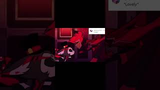 Alastor Once Said hazbinhotel animation Alastor AlastorOnceSaid [upl. by Margalit456]