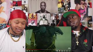 Kodak Black  Super Gremlin Official Music Video REACTION [upl. by Anaed]