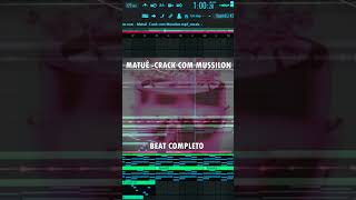 crack com mussilon beat fl studio [upl. by Eityak]