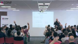 Martin Fowler – Continuous Delivery [upl. by Gone]