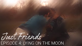 Just Friends BL Series  Episode 4 [upl. by Uzzia]