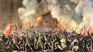 The French Revolution from the Estates General to the Bastille [upl. by Tallie]