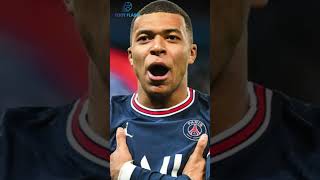 🚨🚨 LA SANCTION TOMBE POUR KYLIAN MBAPPÉ [upl. by Par]