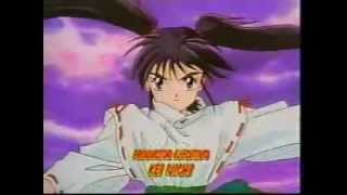 Zenki Opening Latino Magic Kids 1999 [upl. by Vanzant586]