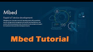 ARM Programming with Mbed 1  STM32 Nucleo Driver and Firmware Updates [upl. by Messere]