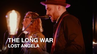 The Long War  Lost Angela  First Play Live [upl. by Reivilo]