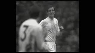 16011971 Division 1 WEST HAM UNITED v LEEDS UNITED [upl. by Chancellor]