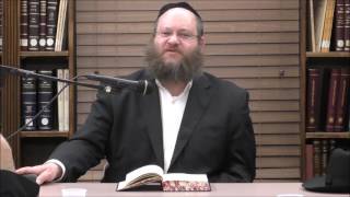 Tanya Chapter 13 Part 2  Rabbi Naftali Silberberg [upl. by Nezam562]