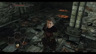 Kings Doorways 1st Playthrough Champions Covenant Dark Souls 2 Scholars of the First Sin Live [upl. by Agnes]