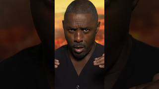 Idris Elba on how to do the voice of KNUCKLES [upl. by Zaraf]