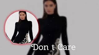 Dont Care Remix 2024  Bold Vibes by Jaxon Lane  Original Track by Ed Sheeran [upl. by Eelnodnarb]