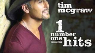 Felt Good on My Lips  Tim McGraw studio version High Quality Audio with Lyricsmp4 [upl. by Kcinnay]