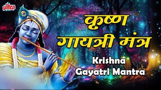 Shree krushna gayatri mantra Biswajit memorial [upl. by Flora231]