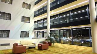 Courtyard by Marriott Prague Airport PRG [upl. by Denison386]