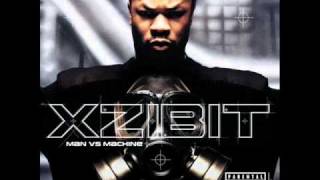 Xzibit ft young de ft mykestro Figure it out [upl. by Nosredna]