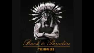 The Dualers  Rocking Back to Kingston Official Audio [upl. by Eberto]