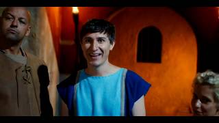 PLEBS  Series 5  ITV2 [upl. by Nacim]