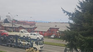 🔴 Puerto Montt EN VIVO [upl. by Eecyal]