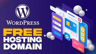 How to Create a Website With FREE Hosting and Domain in WordPress 2024 Complete Guide [upl. by Orpheus]