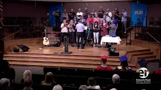 ERBC Worship Service  Pastor Evan McFarland  51924 [upl. by Htrag586]