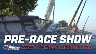 2023 TriCities Columbia Cup PreRace Show [upl. by Enilatan]