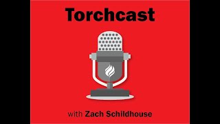 Torchcast 101018 with Zach Schildhouse [upl. by Xella357]