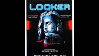 looker  sue saad  looker  1981 [upl. by Natelson303]