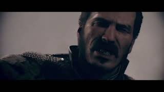 THE ORDER 1886 PS5 pt5 [upl. by Kirtley]