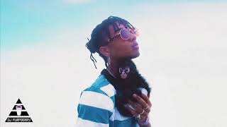 Swae Lee amp Young Thug  Offshore Chopped and Screwed by DJ Purpberry [upl. by Ramirolg]