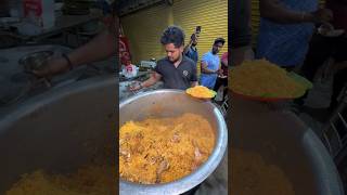 Chicken Biryani 🍗🍗🍗 trending briyani foodie chickenmutton youtubeshorts popeyehoneyvlogs [upl. by Faludi]