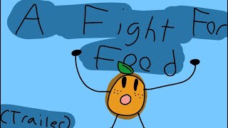 A Fight For Food  trailer [upl. by Nerradal]