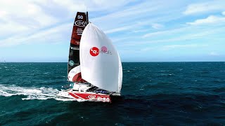 Route du Rhum 2022 [upl. by Rozina]