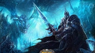 La vida de el Príncipe Arthas Rey Exánime mejora [upl. by Lyon434]