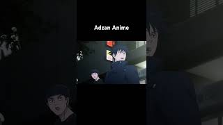 Adzan di anime fypシ゚viral [upl. by Regan]