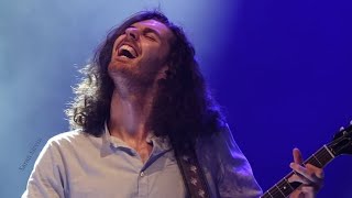 HOZIER SHRIKE LIVE IN OTTAWA [upl. by Rivard]