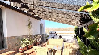 📣 cyc639 €259000 💫 PRICED TO SELL FOR A QUICK SALE 4DB  3 Bathrooms 👙🌞🌄inmobiliaria almeria [upl. by Berri]