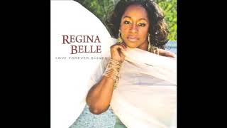 God Is Good  Regina Belle [upl. by Enneillij910]