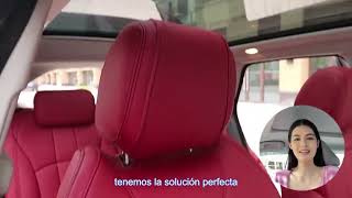 Instala Forros para tu Carro [upl. by Peace]