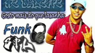 Mc Daleste Folha De Bananeira ♫ [upl. by Aynna]