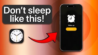 How to set ANY song as iPhone Alarm under 5 minutes  in 2024 [upl. by Akimyt]