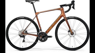 MERIDA SCULTURA ENDURANCE 4000 2021  Should You Buy One  Buyers Guide by Cycling Insider [upl. by Rausch703]