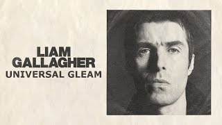 Liam Gallagher Universal Gleam Un Official Video Live Glastonbury Remastered HQ [upl. by Rochemont]