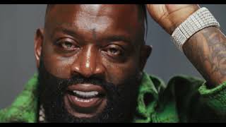 Rick Ross  Champagne Moments Official Music Video [upl. by Glennis216]