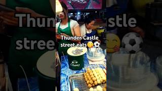 BURIRAM BBQ Street Eats 🍢🔥🌙 shorts BuriramBBQ StreetFood ExploreAsia AsiaAdventure TravelAsia [upl. by Conn763]