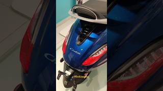 TATA सी मजबूत  Bajaj Chetak Base Model 2024  Bajaj chetak 2901 2024  Chetak electric scooter 2024 [upl. by Terryn]