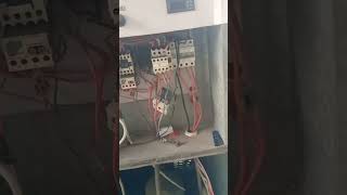 Chiller Leak repairing and gas charging procedure [upl. by Asenaj251]