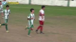 RIVADAVIA 3 VS JUVENTUD 1 [upl. by Mitchell]