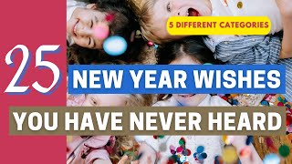 HAPPY NEW YEAR 2022 Wishes  Quotes  Messages  Greetings  Sayings [upl. by Ashia]