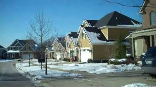 Lexington Ky Neighborhood Tour by The LEXpert Still Meadow [upl. by Ainsworth464]